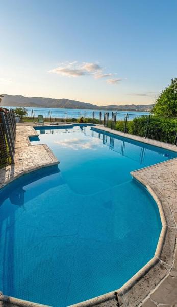 Cabañas Lago Azul, Rezervovat  Villa Santa Cruz del Lago 