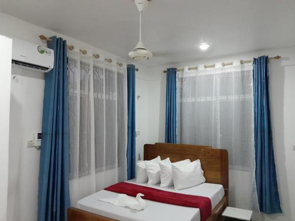 Valley Breeze Hotel, Rezervovat  Dar es Salaam 