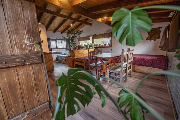 Klettern House - Lo de Juan, Rezervovat  El Chalten 