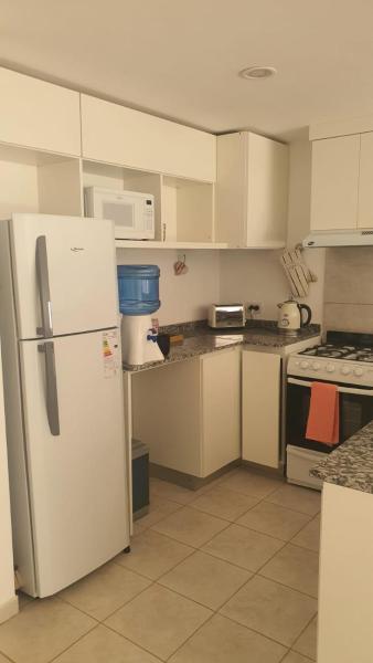 Departamento Villa Nueva, Rezervovat   