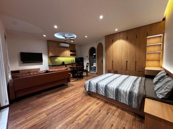 Wabi Homes, Rezervovat  Buon Ma Thuot Dak Lak