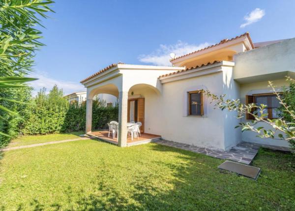Oleandri Apartments, Rezervovat Apartmán San Teodoro Sardinie