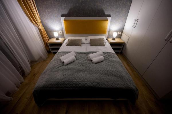 Zlata Apart Hotel Rezidential Home with private parking, Rezervovat  Suceava Suceava