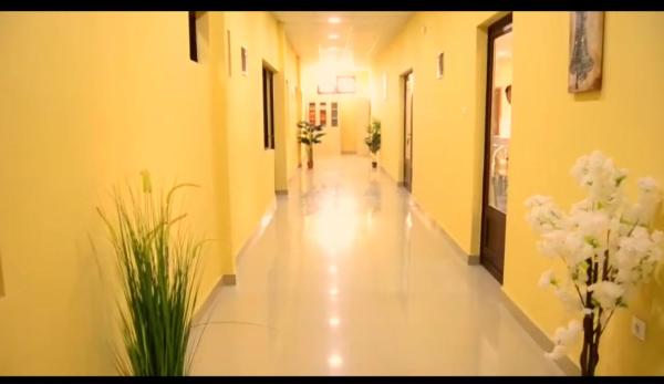 Espace Nzamu, Rezervovat  Kinshasa DR Congo