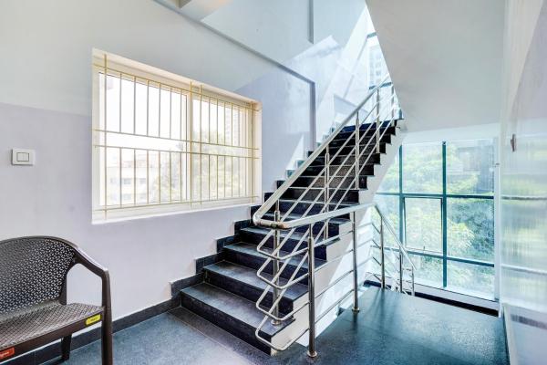 Hotel O by OYO Sri Balaji Residency, Rezervovat  Bangalore Bangalore