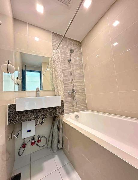 SeaBu Properties, Rezervovat  Visayas hotely s parkováním, Parkování