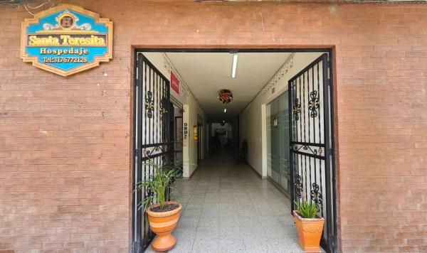 Hospedaje Santa Teresita, Rezervovat  Concepción Antioquia