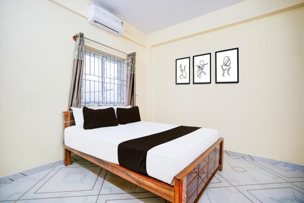 Hotel O Easynest Bharathi city, Rezervovat Hotel Bangalore Bangalore
