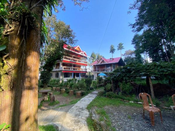 Magnolia Farmhouse and Homestay, Rezervovat  Dárdžiling 