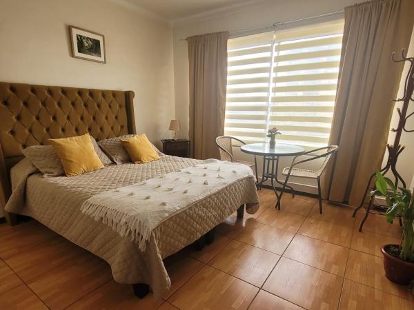 Hostal Donde Gabriel 497, Rezervovat  Chillán Nuble