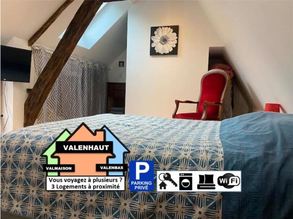 Appartements du val, Rezervovat  Vitré 