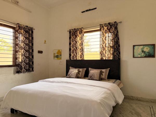 The Hari Villa, Rezervovat  Udajpur Rajasthan