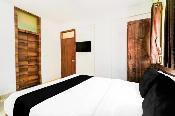 Hotel O by OYO High Bar Boarding And Lodging, Rezervovat  Yelahanka 