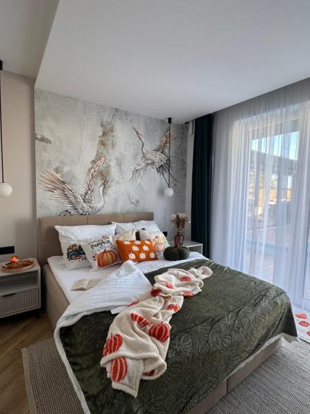 Willa Zięba & SPA Łopuszka Mała, Rezervovat  Kańczuga Podkarpatské vojvodství