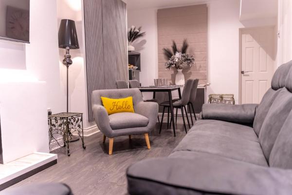 Lodging In Carrickfergus Centre, Rezervovat  Carrickfergus Antrim County