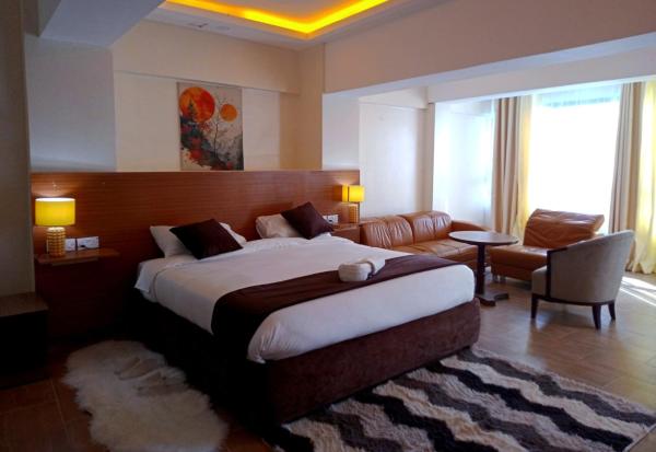 Montage Luxury Hotel, Rezervovat  Kitengela 
