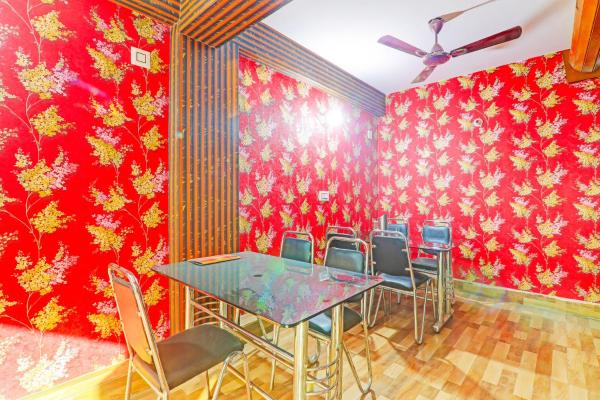 Hotel O by OYO welcome inn, Rezervovat  Patna Bangalore