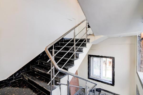 Hotel O SHANTINIKETAN, Rezervovat  Kalkata 