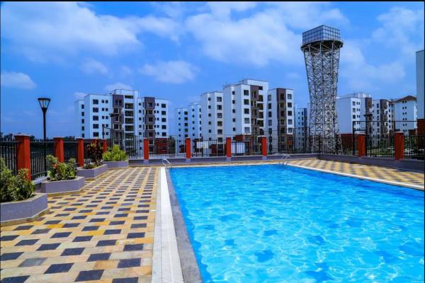 Cozy 2 Bedroom Apartment in Tatu City, Rezervovat Apartmán Nairobi Nairobi