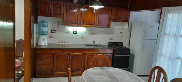 San bernardo Duplex Villa Damasco, Rezervovat  San Bernardo 