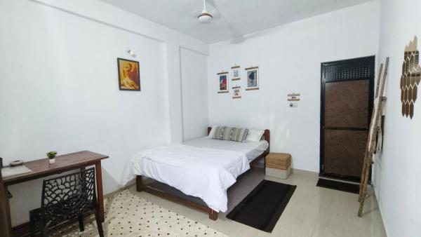 Oceanview Nohas Guesthouse Arambol, Rezervovat  Arambol 