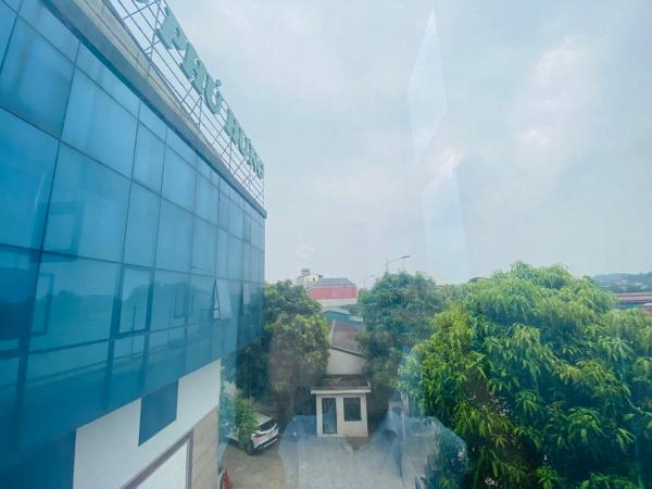 Khách sạn Phú Hưng, Rezervovat  Hotely v Thai Nguyen s parkováním, Parkování