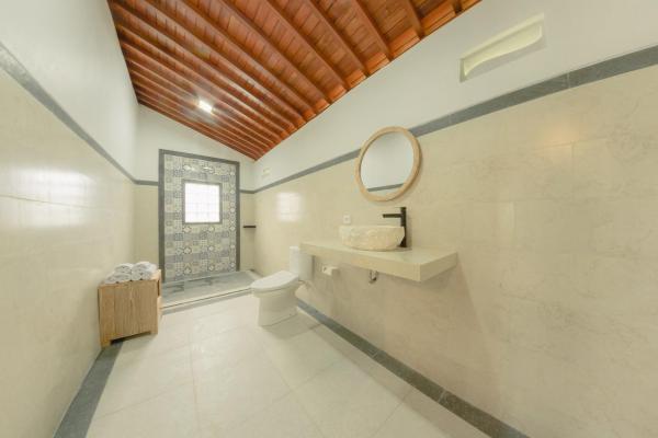 Villa purana, Rezervovat  Bali hotely s bazénem, Bazén