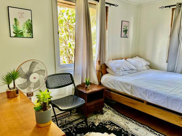 Feiloakimisi 3, Rezervovat  Nuku Alofa Tongatapu Island
