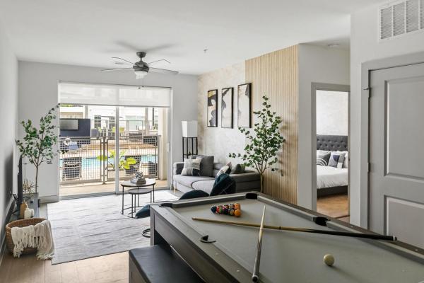 Trendy 3BR 2BA Urban Oasis, Rezervovat  Birmingham Alabama