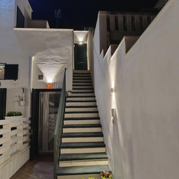 Maison Peppe & Pepita, Rezervovat  Tiggiano Salento
