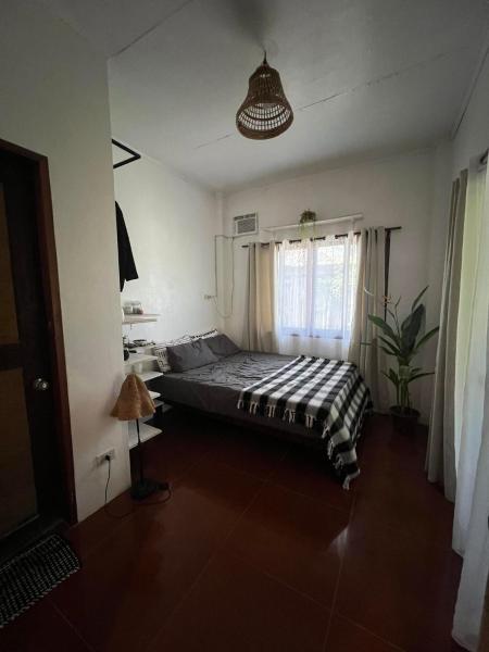 Peaceful Room in General Luna - Manoys Lair IAO - 1, Rezervovat  General Luna Siargao Island