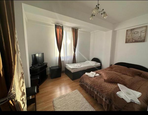 Casa Rustic Pitești 2, Rezervovat  Piteşti 