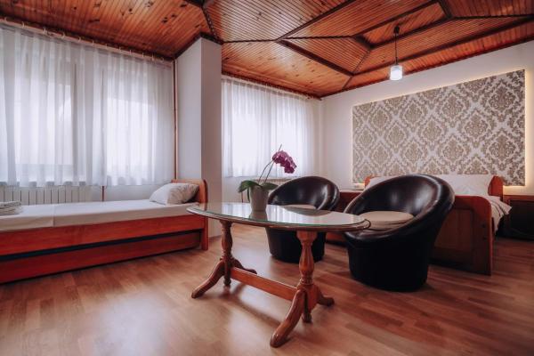 Identity Apartments Ohrid, Rezervovat Apartmán Ochrid Lake Ohrid