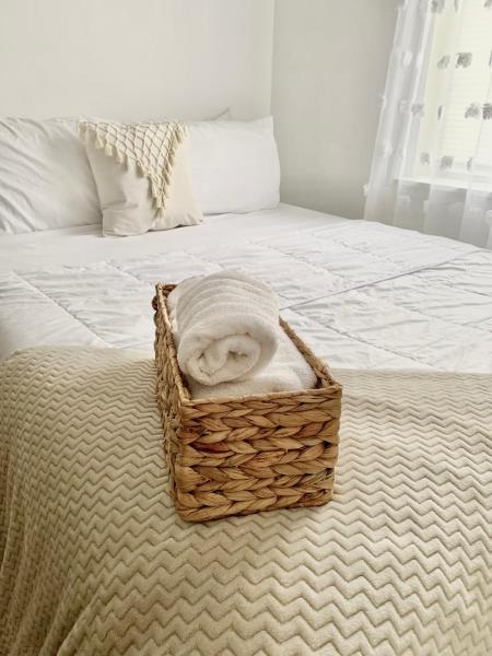 Cozy Corner, Rezervovat  Charlottesville Shenandoah National Park