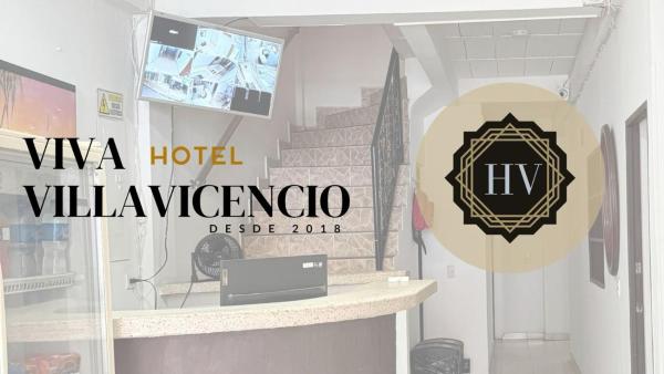 Hotel Viva Villavicencio, Rezervovat  Villavicencio Meta