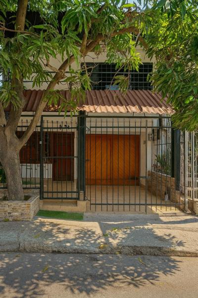 Casa ALCATRAZ, Rezervovat  Cartagena Bolivar