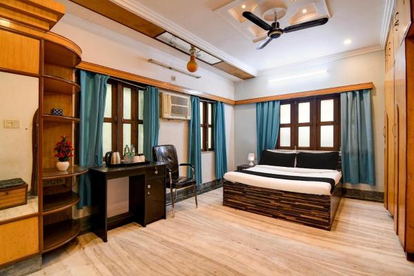 Hotel O Avenue Villa, Rezervovat  Dam Dam West Bengal