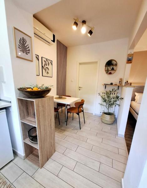 Studio Apartment MD, Rezervovat Apartmán Hotely v Buzet s parkováním, Parkování