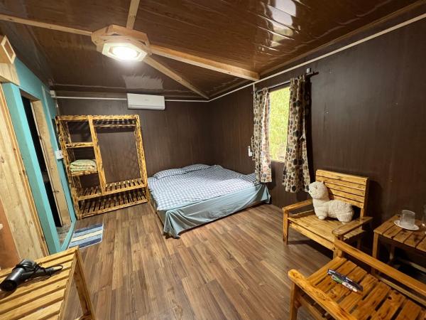 NHÀ CỦA CHI - HOMESTAY Food & Coffee, Rezervovat  Mekong Delta SPA hotely, SPA