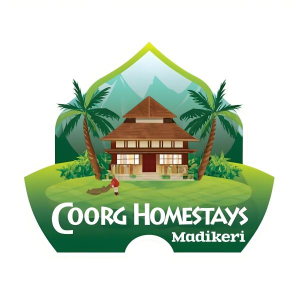 Coorg Homestays Madikeri, Rezervovat  Madikeri 