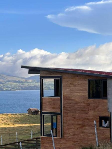 Villa San Jerónimo, Rezervovat  Tota Boyacá