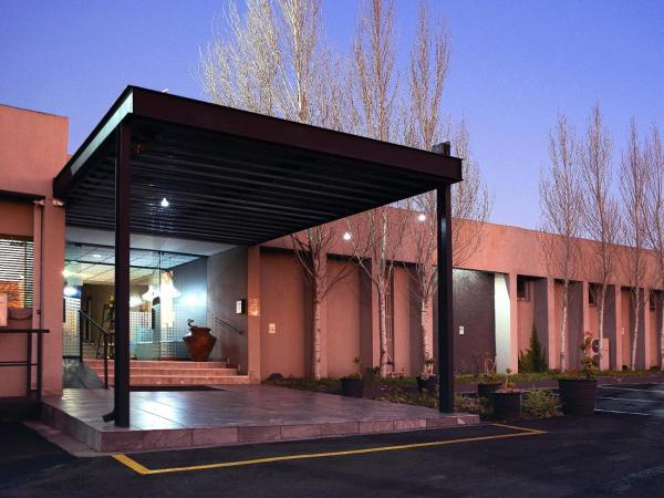 Qs Evander Hotel & Apartments, Rezervovat Apartmán Evander Highveld Ridge