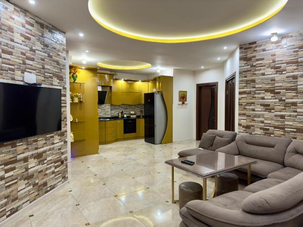 Grand Home Batumi, Rezervovat  Ajara hotely s parkováním, Parkování