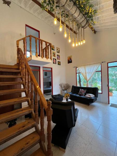 Villa Ocampo, Rezervovat  Salento 