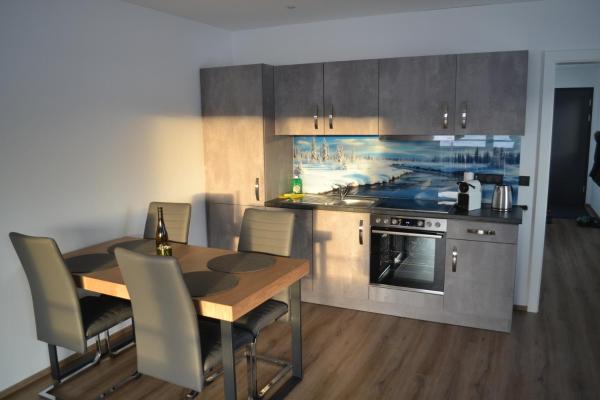 Apartment Ausblick, Rezervovat Apartmán Tamsweg 