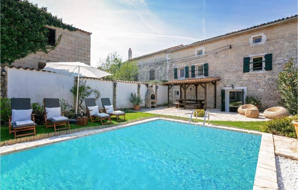Villa Casa Stifanici, Rezervovat  Stifanići Central Istria