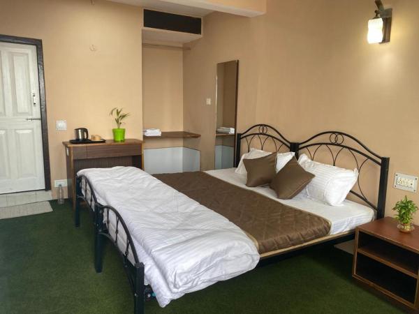 Sri Vrindavan Guest House Pure Veg, Rezervovat  Dárdžiling 