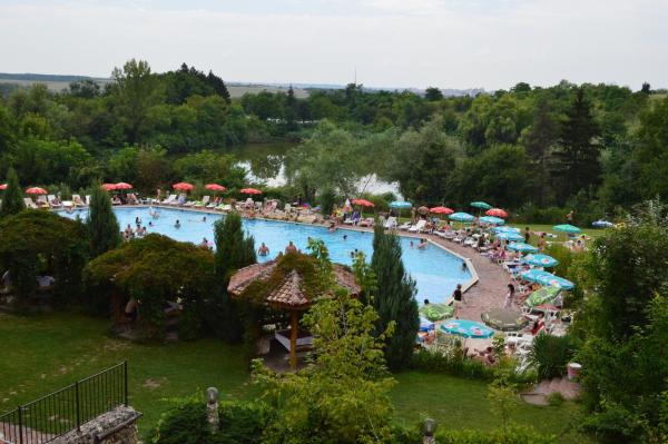 Hotel Grivitsa