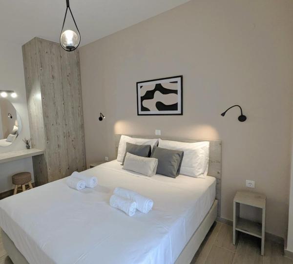 All seasons luxury apartments, Rezervovat Apartmán Preveza Municipality 