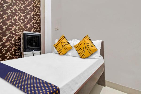 Hotel O Nandpuri Guest House, Rezervovat  Džajpur 